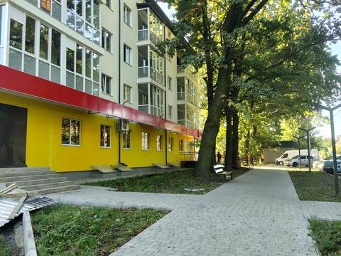 квартира за адресою Замкова вул., 1А