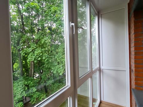 квартира по адресу Ґолди Меїр ул. (Краснодарская), 45