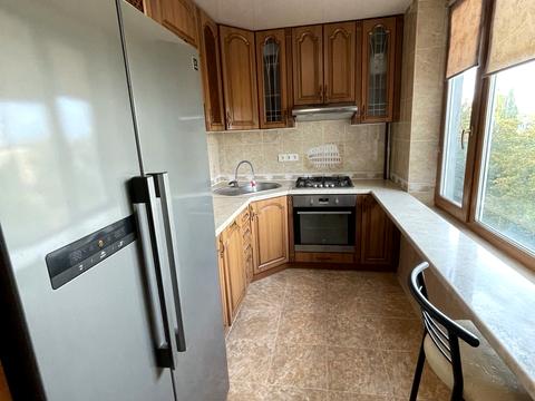 квартира по адресу Тракторостроителей просп., 77