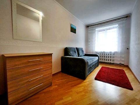 квартира за адресою Борисоглібська вул., 5