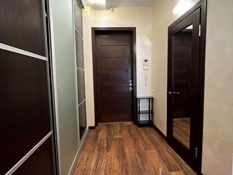 квартира по адресу Кудрявский спуск, 3-Б