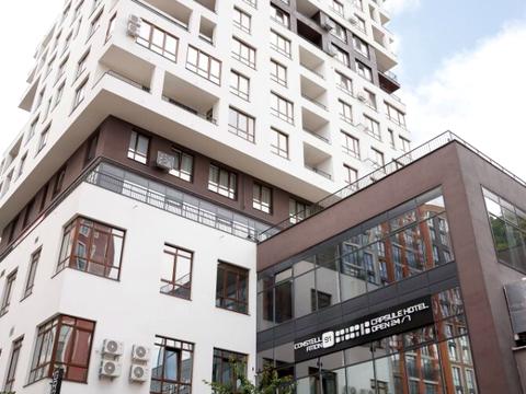комерційна за адресою Тараса Шевченка вул., 60 к.18