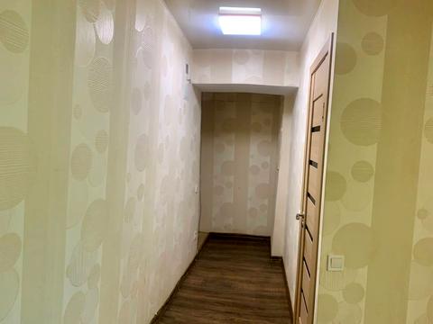 квартира по адресу Богдана Хмельницкого просп. (Героев Сталинграда), 41