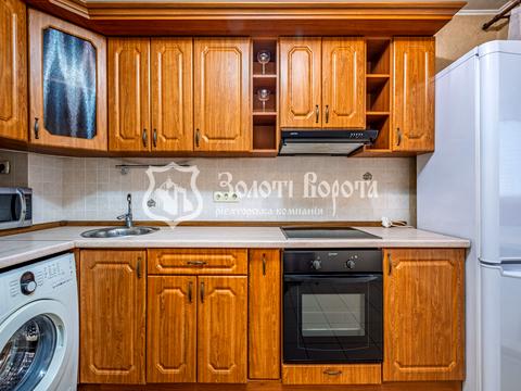 квартира за адресою Петра Григоренка просп., 38