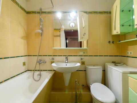 квартира по адресу Цитадельная ул., 7