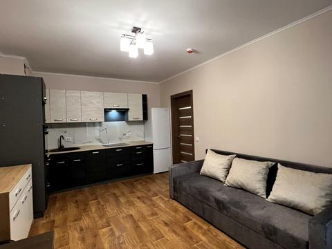 квартира по адресу Коноплянская ул., 22-Б