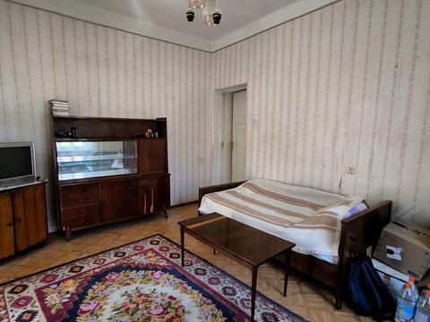 квартира по адресу Маяковского пер., 9