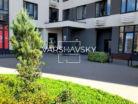 квартира за адресою Івана Виговського вул. (Маршала Гречка), 40/12
