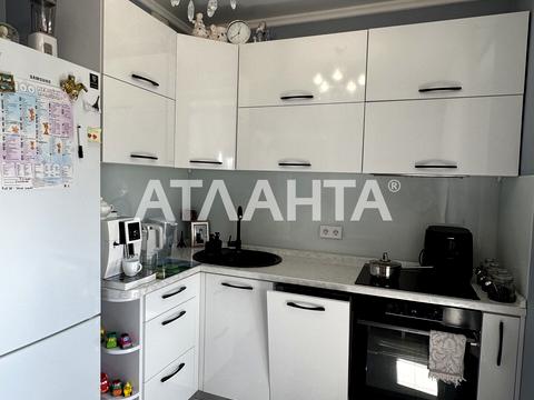 квартира по адресу Михаила Грушевского ул., 30г