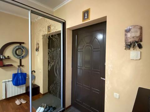 будинок за адресою Будівельників
