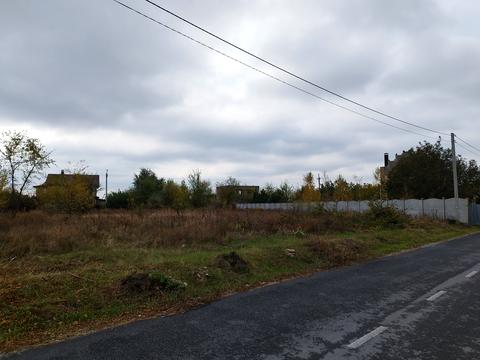 участок по адресу Ювілейна, 41