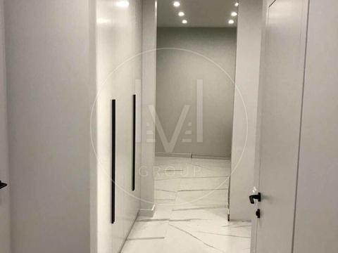 квартира за адресою Дніпровська набережна вул., 18-А