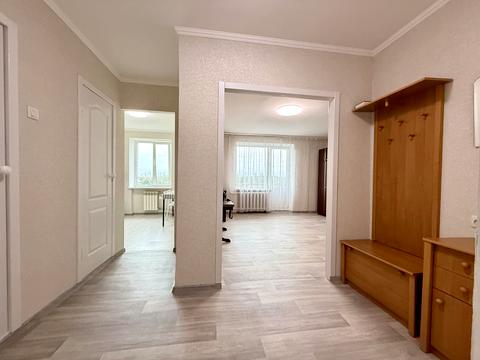 квартира за адресою Інженера Бородіна вул. (Сергія Лазо), 5-Б