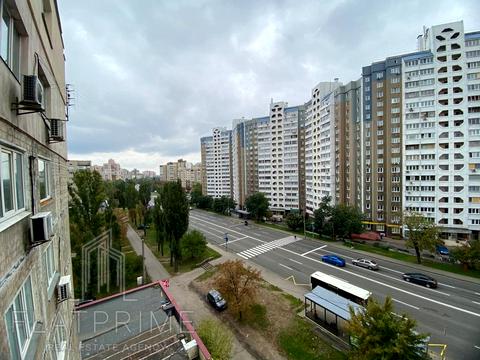 квартира за адресою Харківське шосе, 21/4