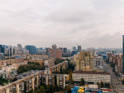 квартира по адресу Антоновича ул. (Горького), 109