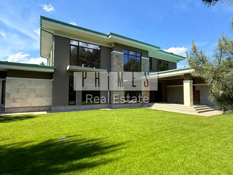 будинок за адресою Зоряний пр