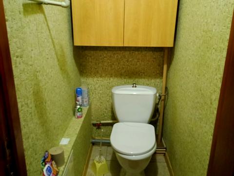 квартира по адресу Богуна, 43