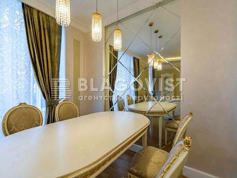 квартира за адресою Бульварно-Кудрявська вул. (Воровського), 21