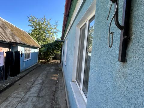 дом по адресу Степова, 20