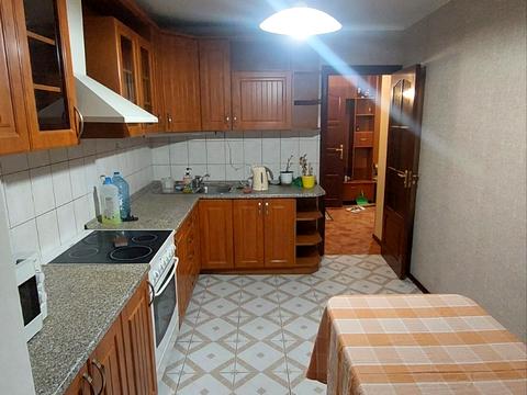 квартира за адресою Степана Рудницького вул. (Академіка Вільямса), 9