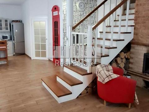 дом по адресу Молодіжна ул.