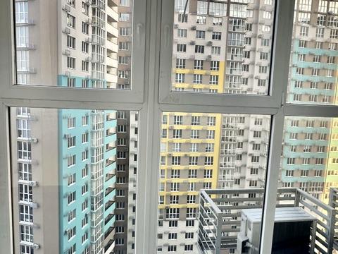 квартира по адресу Академика Заболотного ул., 15-В