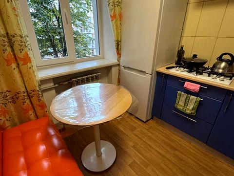 квартира за адресою Варненська вул., 15а