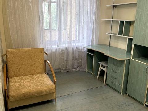 квартира по адресу Романа Шухевича ул. (Курчатова), 1-В