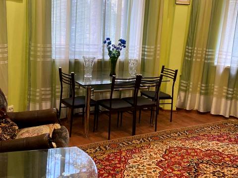 квартира по адресу Искусств ул. (Краснознамённая), 7/9