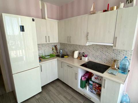 квартира за адресою Спрейса вул., 13