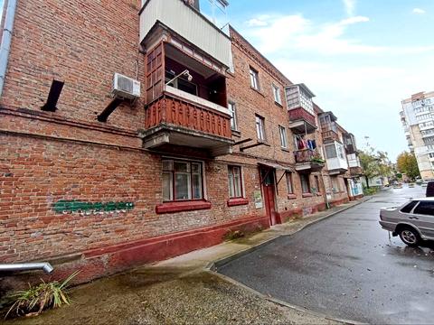 квартира за адресою Кам'янецька вул., 56