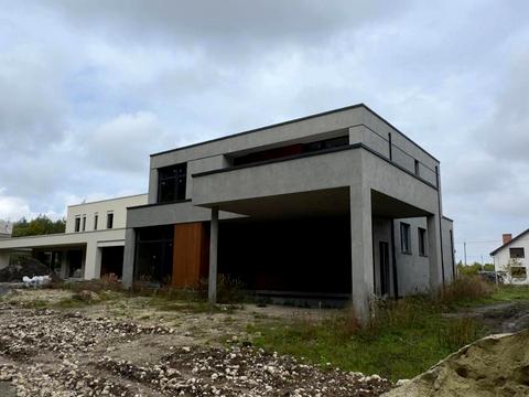 будинок за адресою Підлісна