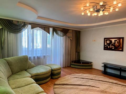 квартира за адресою Інститутська, 15/1