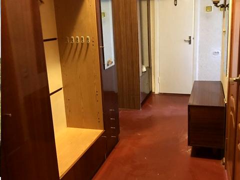 квартира по адресу Набережно-Корчеватская ул., 92