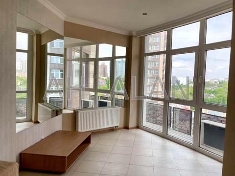 квартира за адресою Глибочицька вул., 32-В