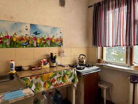 квартира за адресою Радісна вул., 25