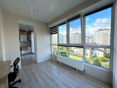 квартира за адресою с. Крихівці, Слобідська вул., 23