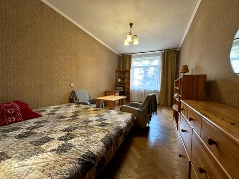 квартира по адресу Джохара Дудаева ул. (Іскрівська), 9