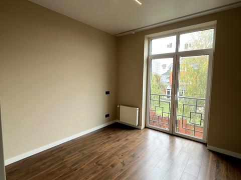 будинок за адресою Амосова вул.