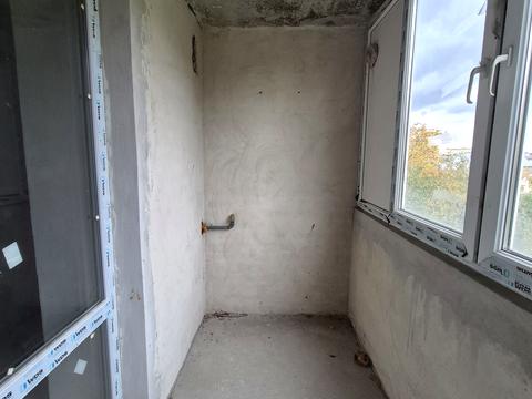 квартира по адресу Троллейбусная ул., 15