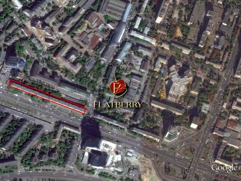 коммерческая по адресу Берестейский просп. (Победы), 20