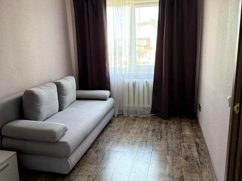 квартира по адресу Академика Вернадского бульв., 16