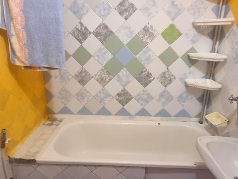 квартира по адресу Солнечный микрорайон ул., 35