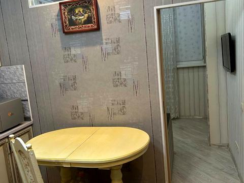 квартира за адресою Миколи Закревського вул., 95-А