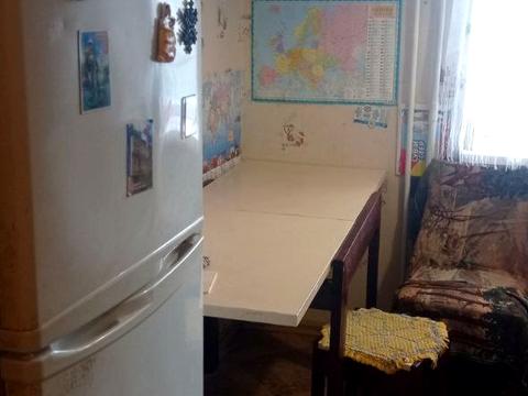 квартира по адресу Крымская ул., 62