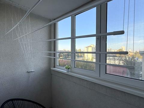 квартира за адресою Нивська вул., 4Г