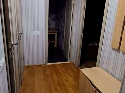 квартира за адресою Братиславська вул., 38
