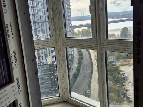 квартира за адресою Осокорська вул., 9