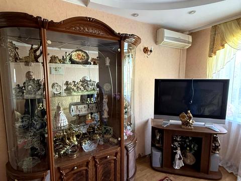 квартира за адресою Запорізька вул., 6