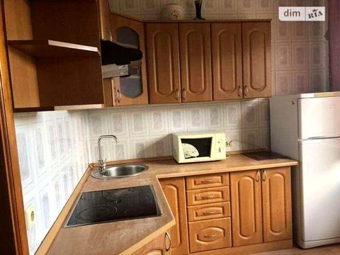 квартира по адресу Академика Заболотного ул., 4